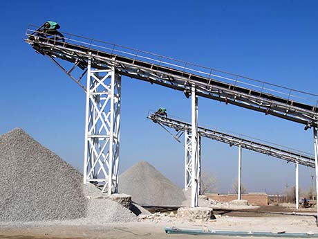 TD75型皮帶機 TD75型皮帶機