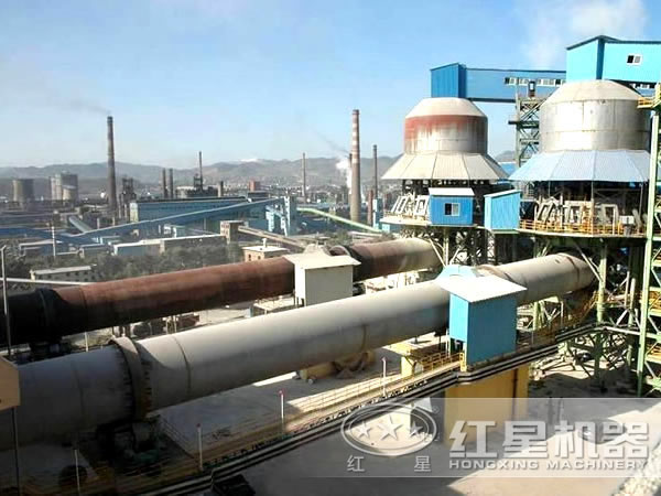 紅星牌陶?；剞D(zhuǎn)窯