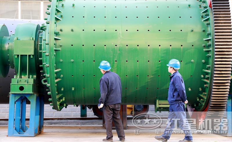 4060球磨機 4060球磨機