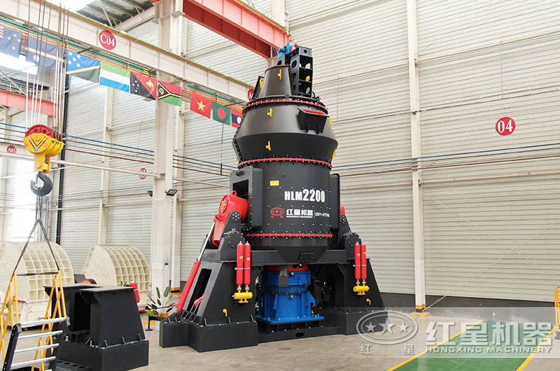 立磨機的規格與產量是多少？多少錢一臺？