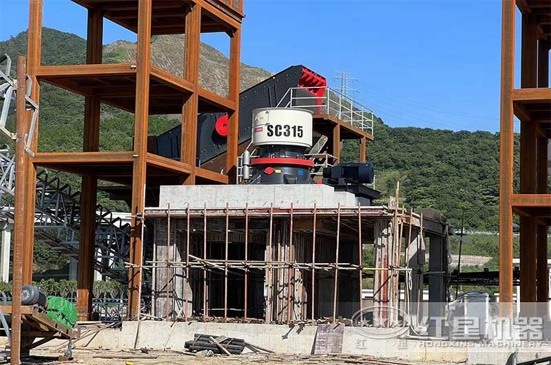 圓錐破碎機 圓錐破碎機