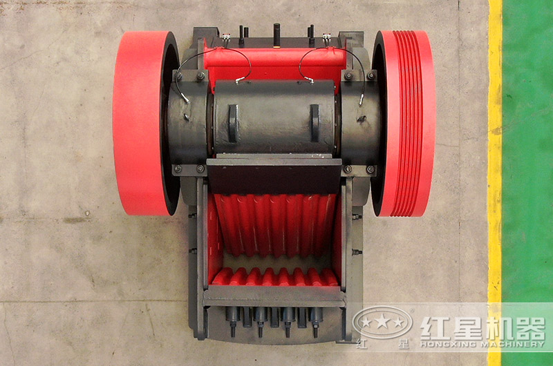 關(guān)于鄂式破碎機(jī)，客戶最常問的5個問題（附紅星機(jī)器真誠解答）