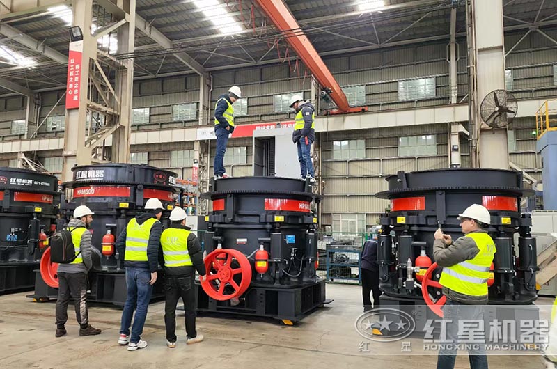 圓錐破碎機(jī)價格解析：如何讓錢花在刀刃上？