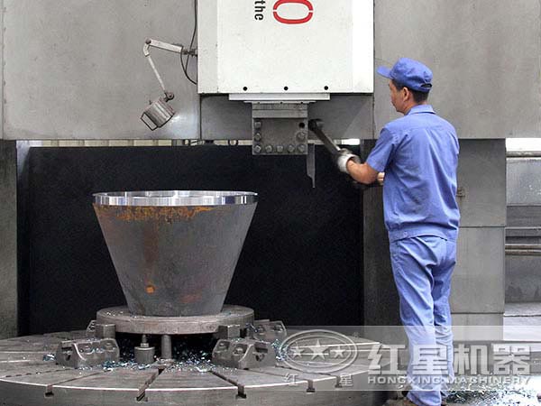 匠心打造，保證每一臺產(chǎn)品的質(zhì)量