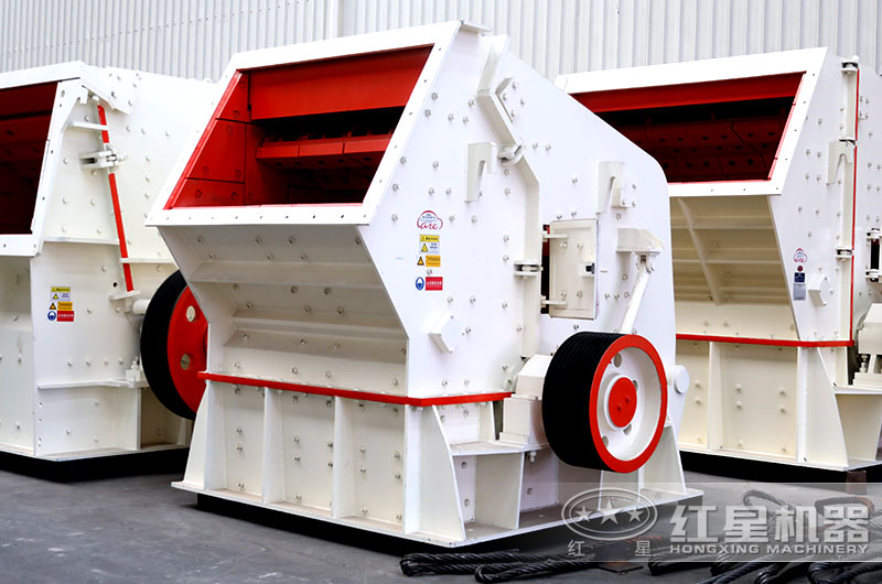 反擊破粒型超好，成品適用于建筑工程